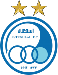 Câu lạc bộ bóng đá Esteghlal