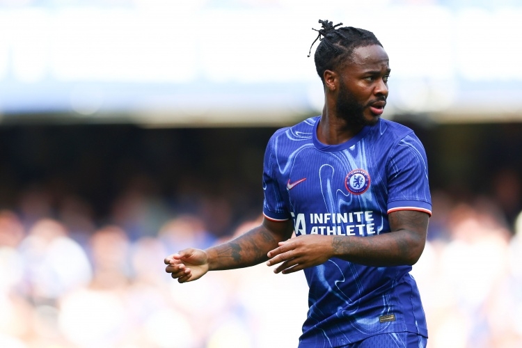 PFA yêu cầu Chelsea đảm bảo quyền lợi cho Sterling và Disasi, theo Sky Sports.